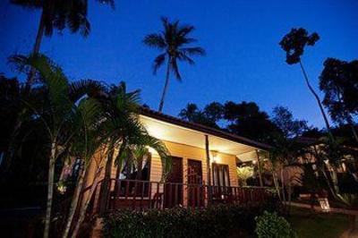фото отеля Paradise Bungalows Koh Chang