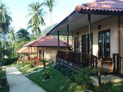 фото отеля Paradise Bungalows Koh Chang