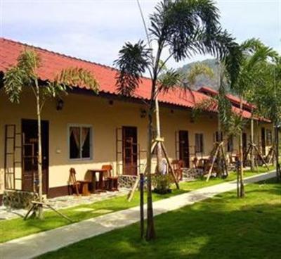 фото отеля Paradise Bungalows Koh Chang