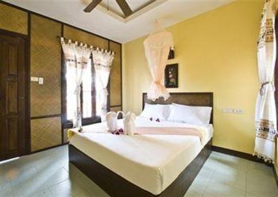 фото отеля Paradise Bungalows Koh Chang