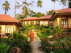 фото отеля Paradise Bungalows Koh Chang