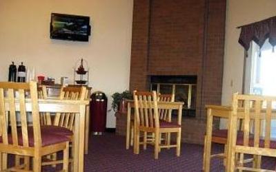 фото отеля Cedars Inn & Suites Ritzville