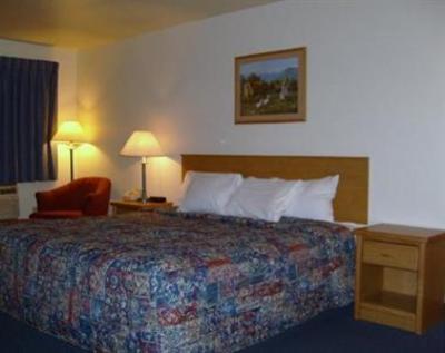 фото отеля Cedars Inn & Suites Ritzville