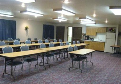 фото отеля Cedars Inn & Suites Ritzville