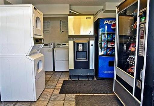 фото отеля Motel 6 Albuquerque South - Airport