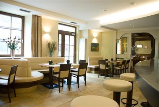 фото отеля Zur Alten Post Hotel Restaurant
