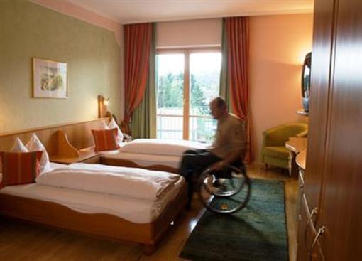 фото отеля Zur Alten Post Hotel Restaurant