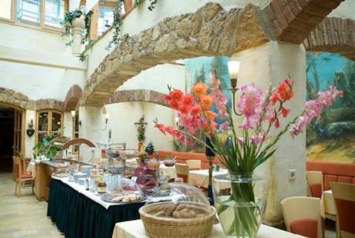 фото отеля Zur Alten Post Hotel Restaurant