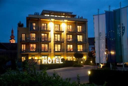 фото отеля Zur Alten Post Hotel Restaurant