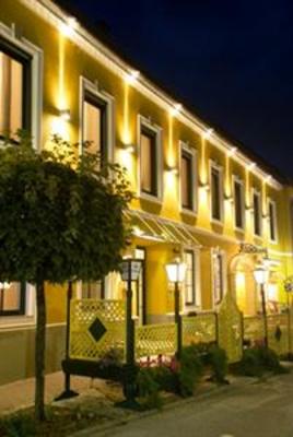 фото отеля Zur Alten Post Hotel Restaurant