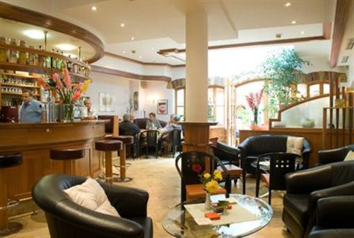 фото отеля Zur Alten Post Hotel Restaurant