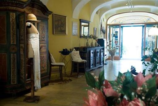 фото отеля Zur Alten Post Hotel Restaurant