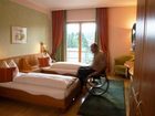 фото отеля Zur Alten Post Hotel Restaurant