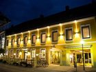 фото отеля Zur Alten Post Hotel Restaurant