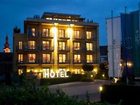 фото отеля Zur Alten Post Hotel Restaurant
