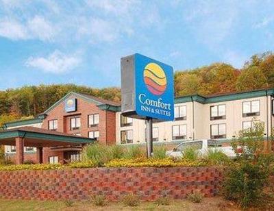 фото отеля Comfort Inn & Suites Rogersville