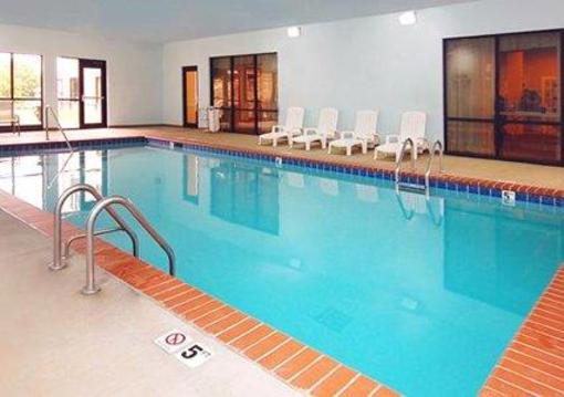 фото отеля Comfort Inn & Suites Rogersville