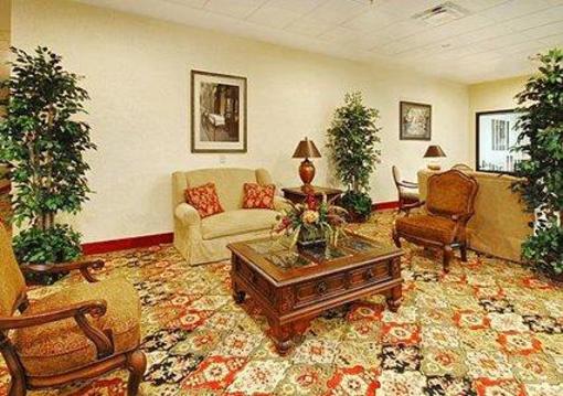 фото отеля Comfort Inn & Suites Rogersville