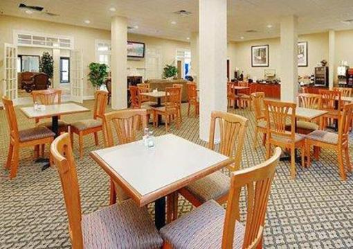 фото отеля Comfort Inn & Suites Rogersville