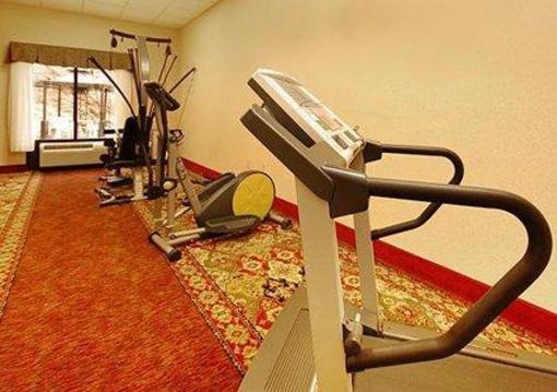 фото отеля Comfort Inn & Suites Rogersville