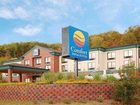 фото отеля Comfort Inn & Suites Rogersville