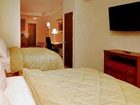 фото отеля Comfort Inn & Suites Rogersville
