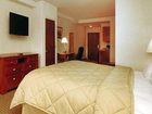 фото отеля Comfort Inn & Suites Rogersville