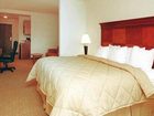 фото отеля Comfort Inn & Suites Rogersville