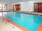 фото отеля Comfort Inn & Suites Rogersville