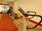 фото отеля Comfort Inn & Suites Rogersville