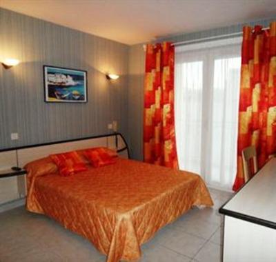 фото отеля Hotel Maxime