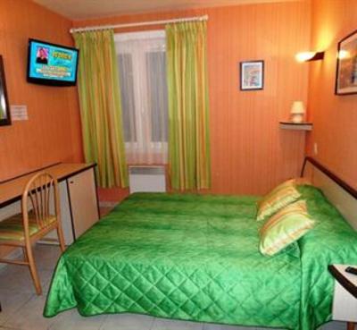 фото отеля Hotel Maxime