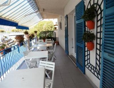 фото отеля Hotel Maxime