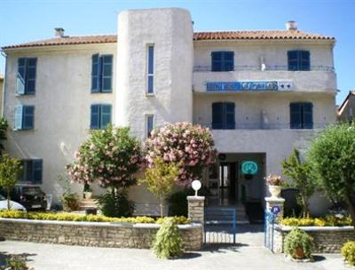 фото отеля Hotel Maxime