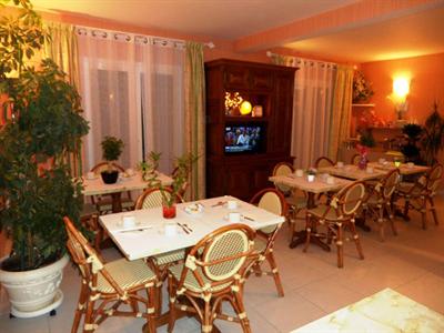 фото отеля Hotel Maxime