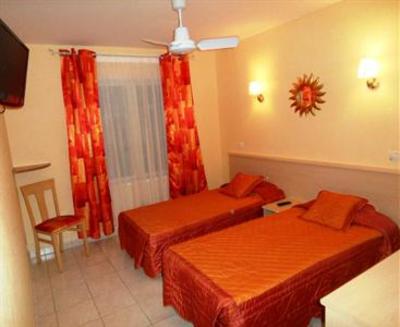 фото отеля Hotel Maxime