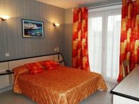 Hotel Maxime