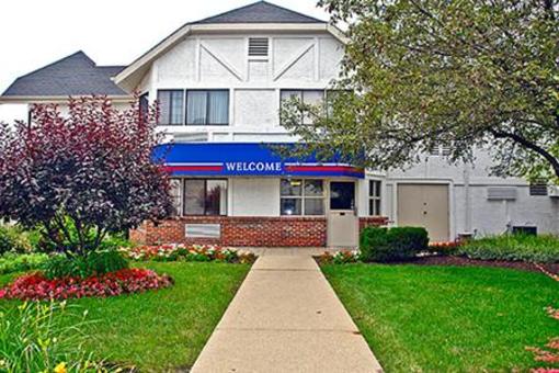 фото отеля Motel 6 Chicago Northwest Palatine