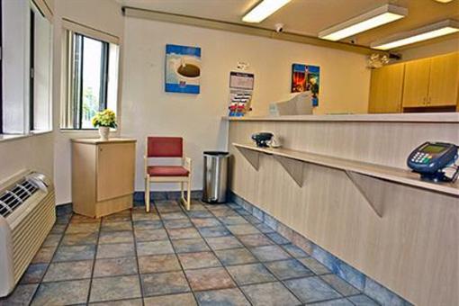 фото отеля Motel 6 Chicago Northwest Palatine
