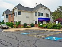 Motel 6 Chicago Northwest Palatine