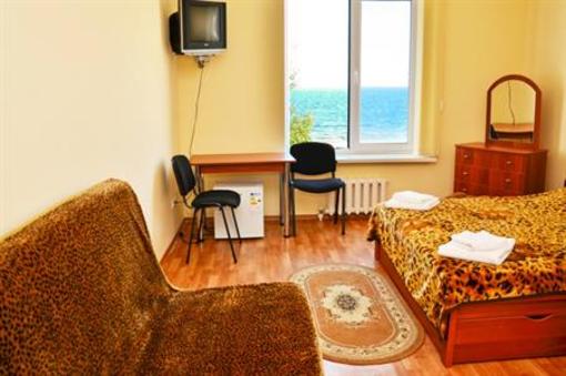 фото отеля Mini Hotel Volna