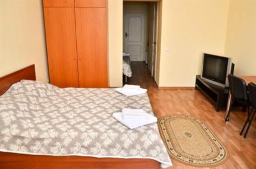 фото отеля Mini Hotel Volna