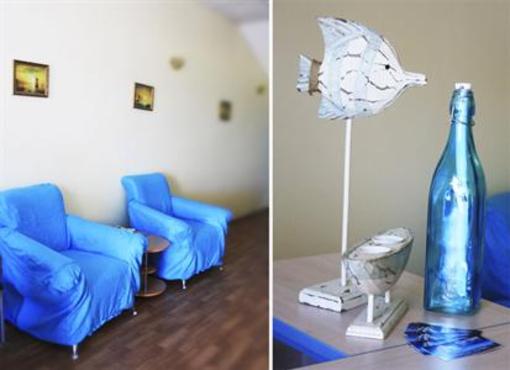 фото отеля Mini Hotel Volna