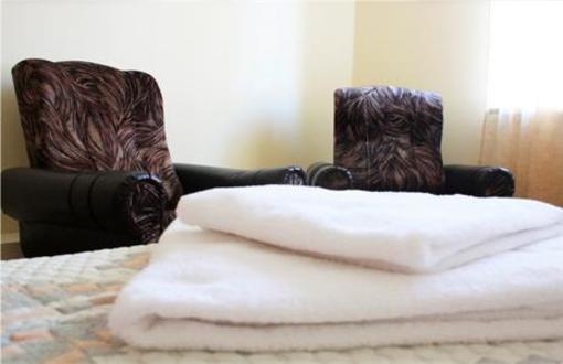 фото отеля Mini Hotel Volna