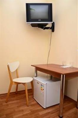 фото отеля Mini Hotel Volna
