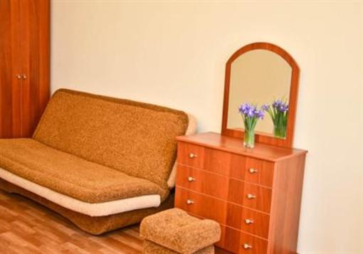 фото отеля Mini Hotel Volna