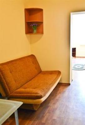 фото отеля Mini Hotel Volna