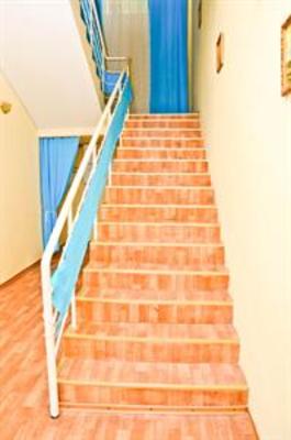 фото отеля Mini Hotel Volna