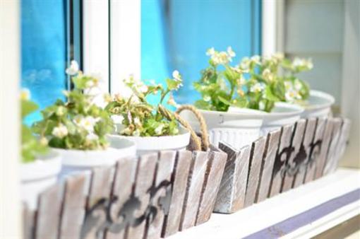 фото отеля Mini Hotel Volna