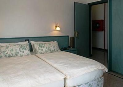 фото отеля Hotel Flora Celle Ligure